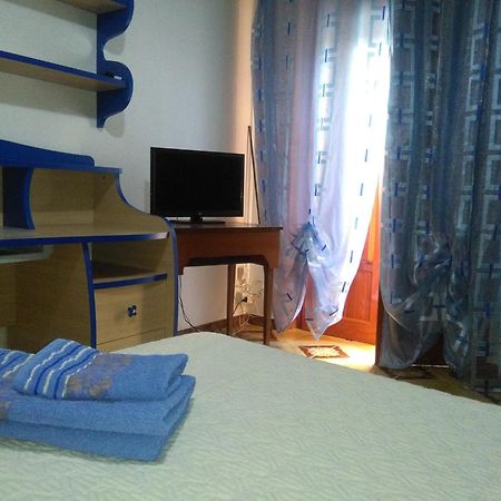 Arena Bed & Breakfast Bagheria Luaran gambar