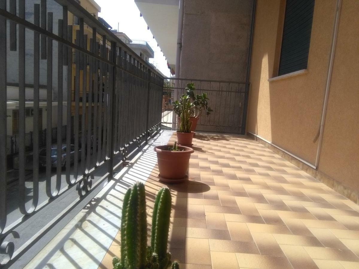 Arena Bed & Breakfast Bagheria Luaran gambar