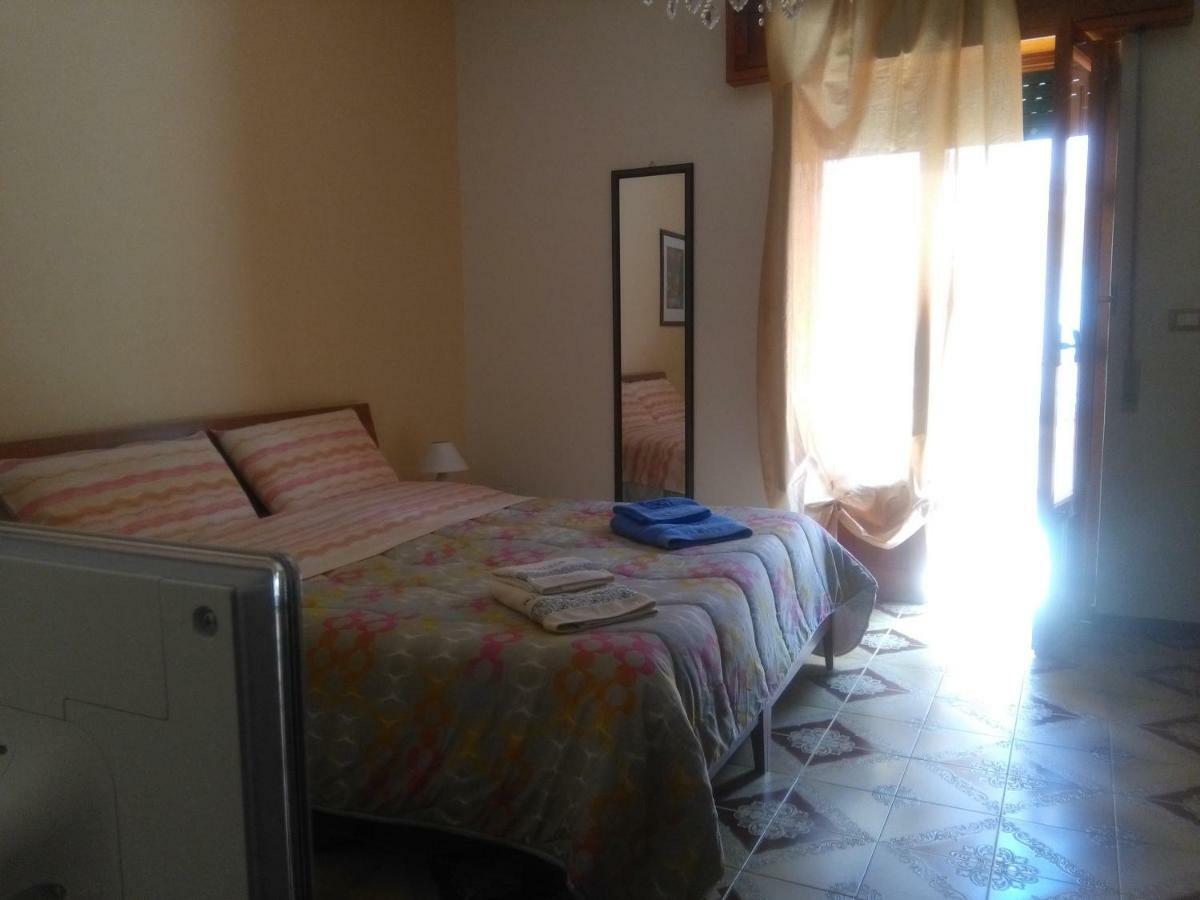 Arena Bed & Breakfast Bagheria Luaran gambar