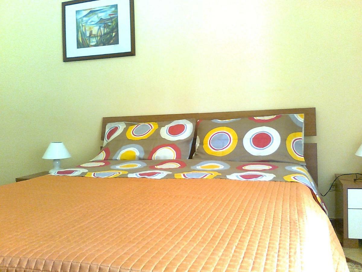 Arena Bed & Breakfast Bagheria Luaran gambar