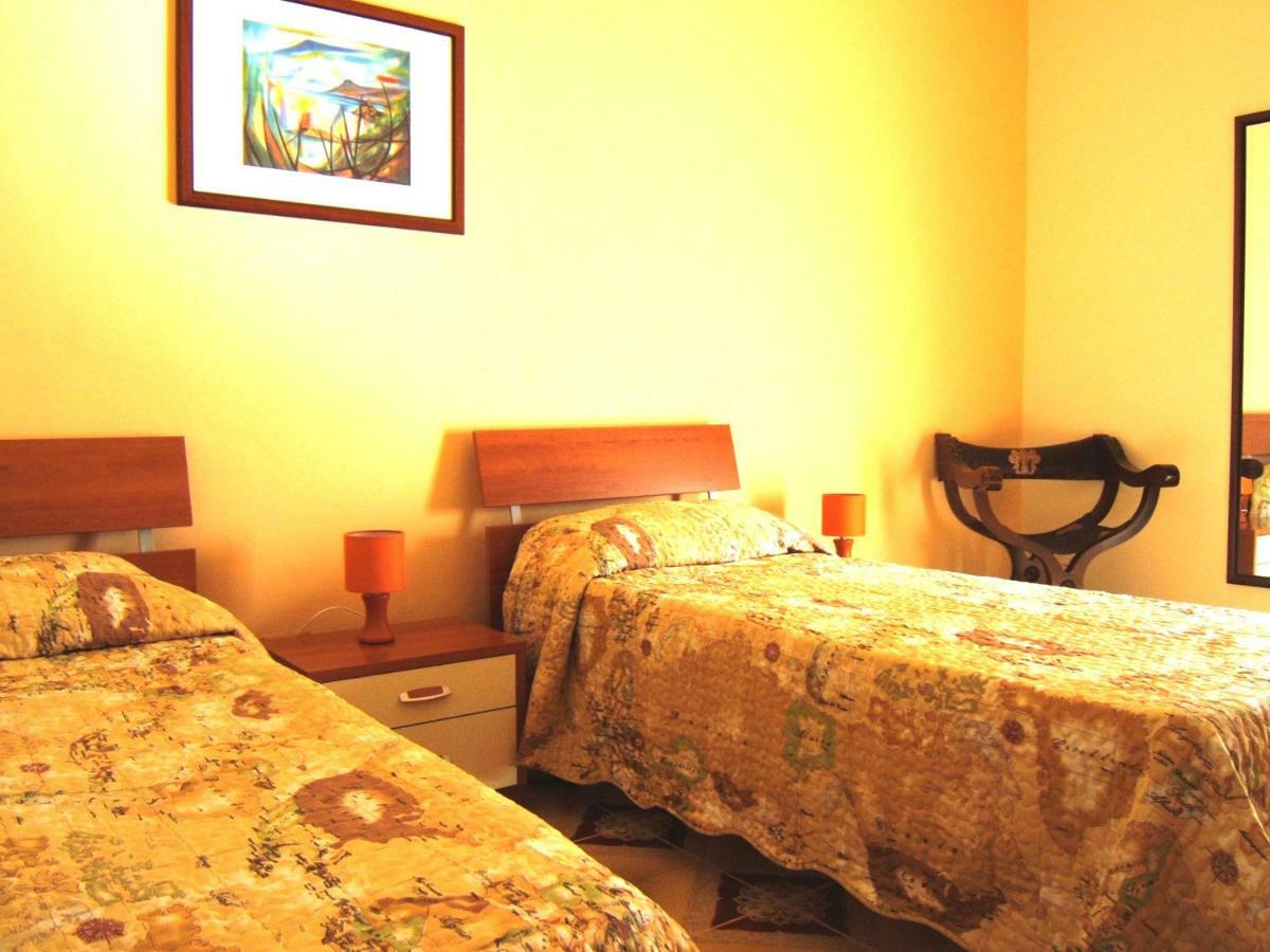 Arena Bed & Breakfast Bagheria Luaran gambar