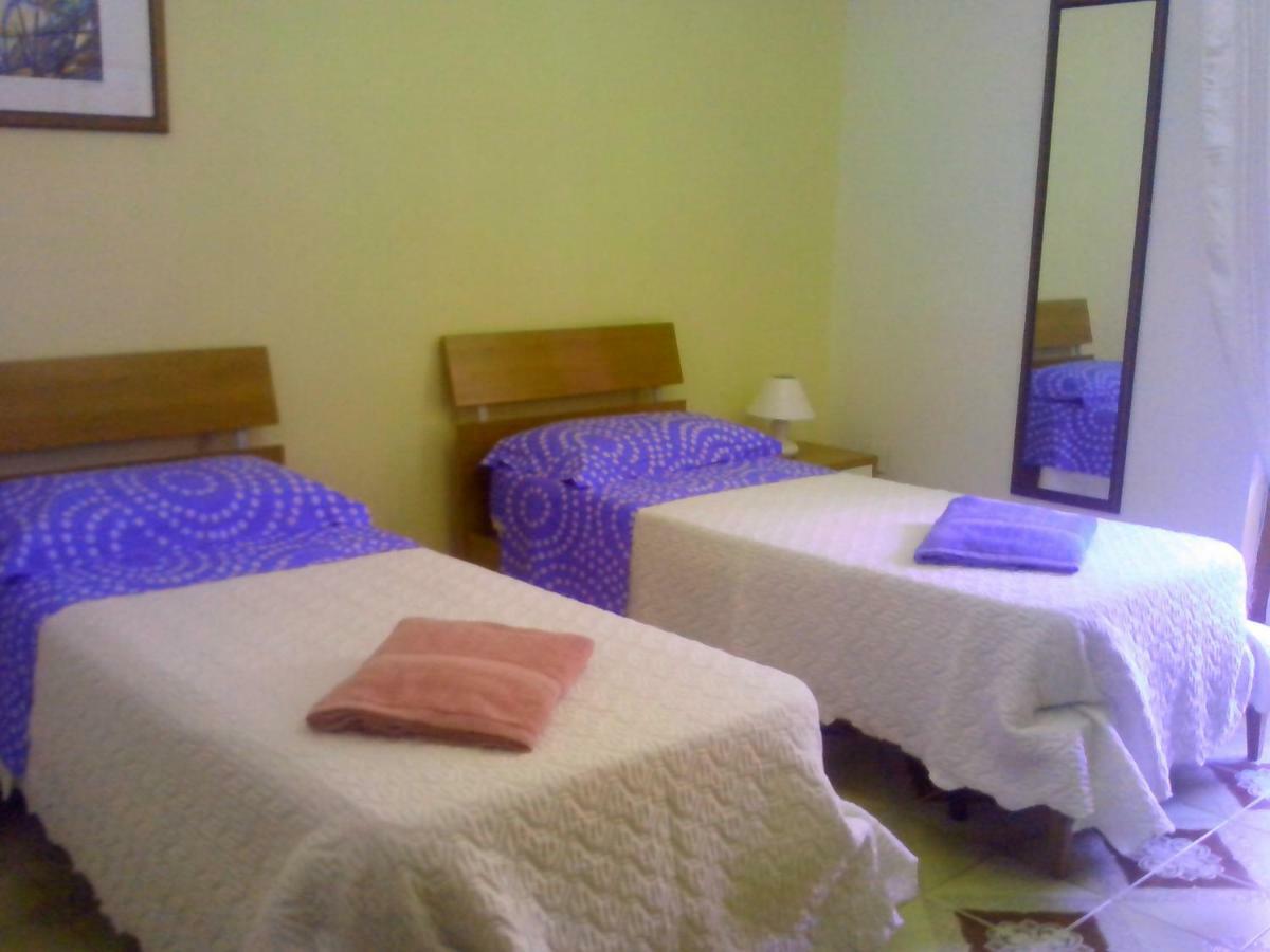 Arena Bed & Breakfast Bagheria Luaran gambar