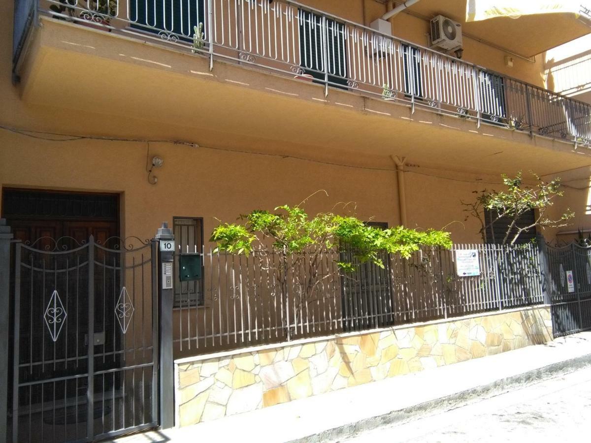 Arena Bed & Breakfast Bagheria Luaran gambar