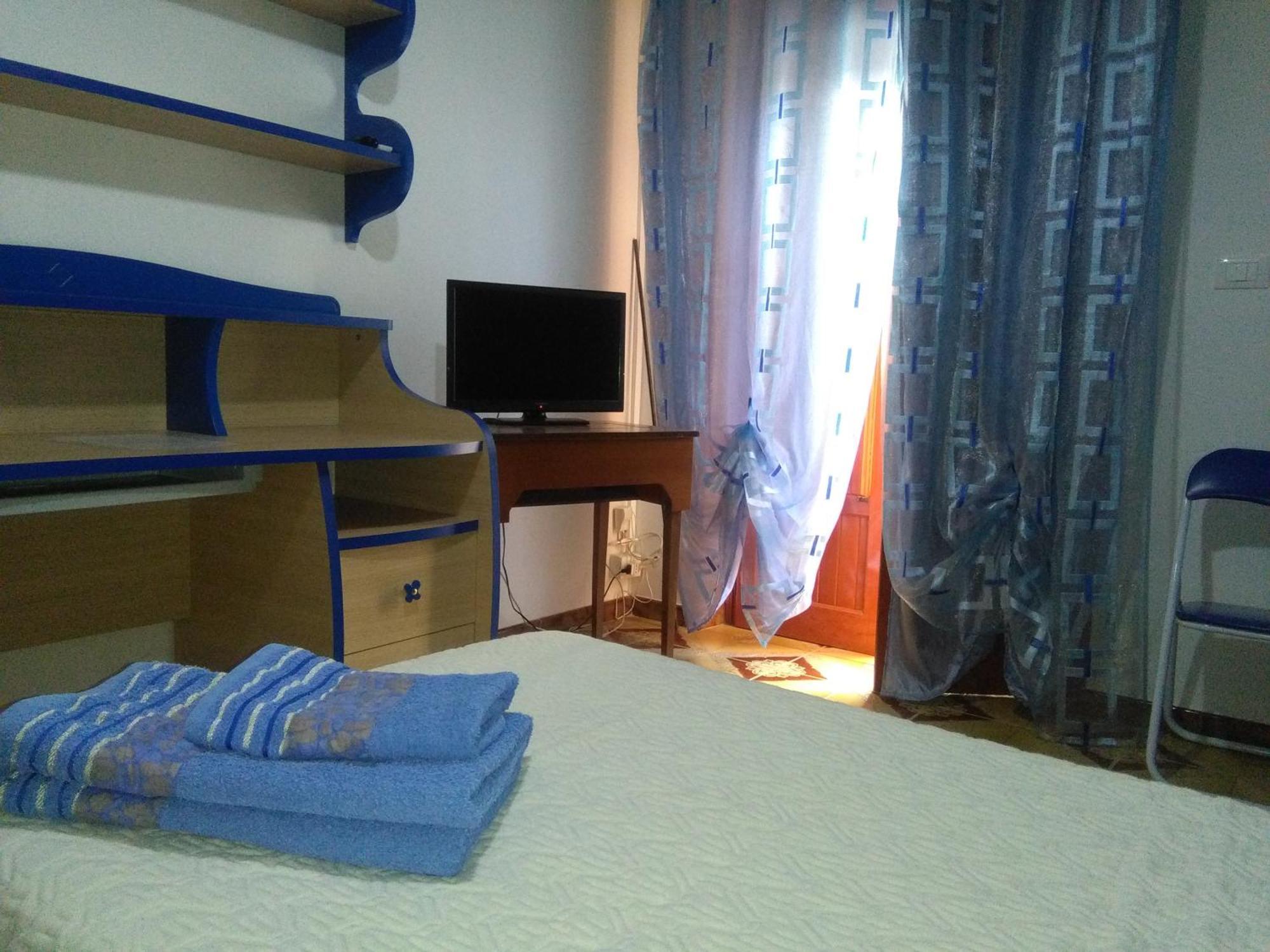 Arena Bed & Breakfast Bagheria Luaran gambar