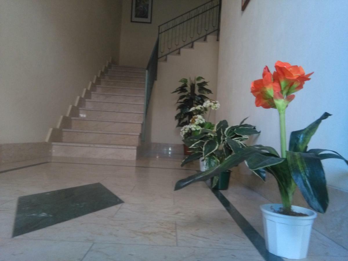 Arena Bed & Breakfast Bagheria Luaran gambar