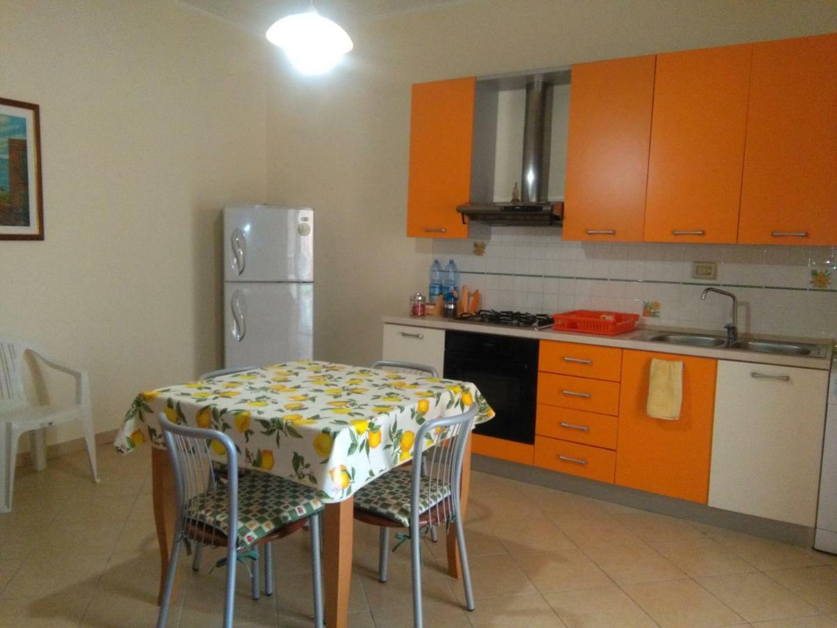 Arena Bed & Breakfast Bagheria Luaran gambar
