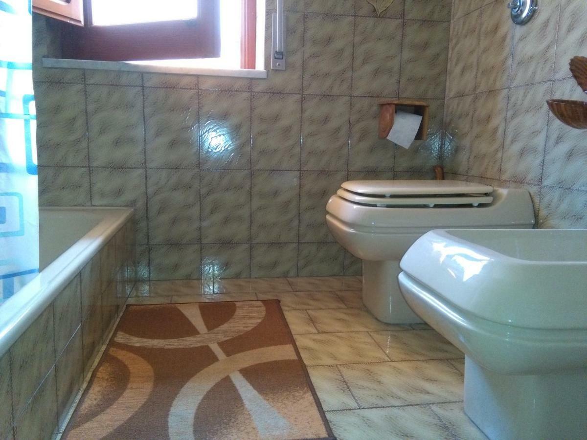 Arena Bed & Breakfast Bagheria Luaran gambar