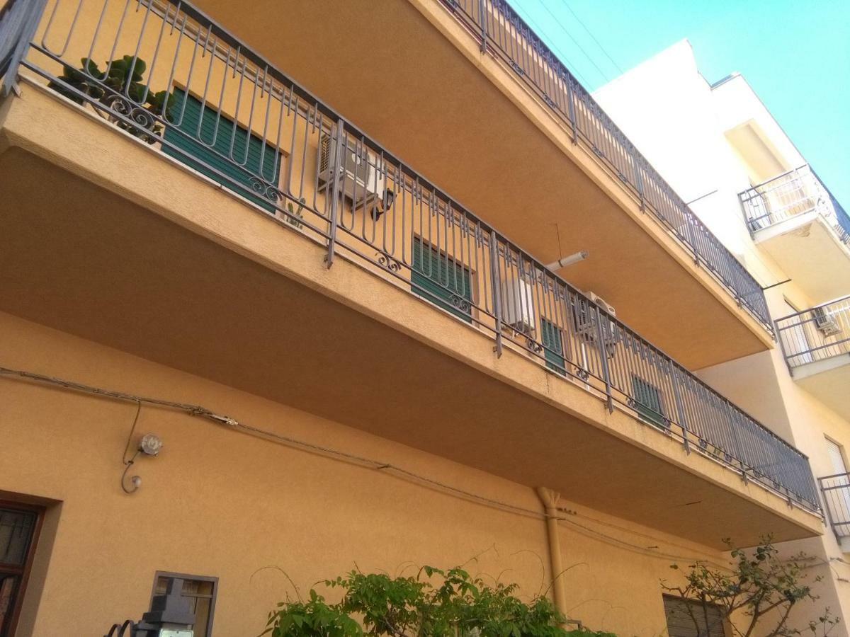 Arena Bed & Breakfast Bagheria Luaran gambar