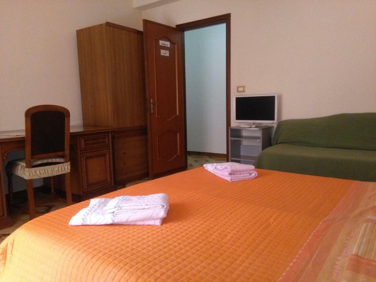 Arena Bed & Breakfast Bagheria Luaran gambar