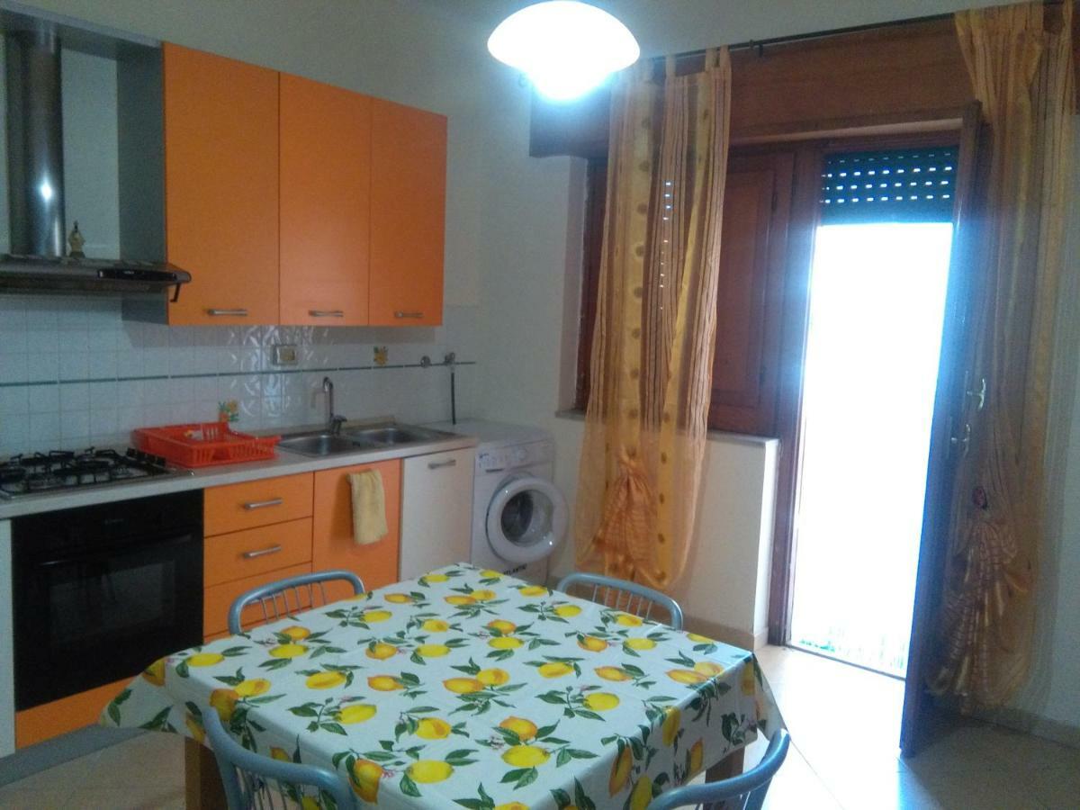 Arena Bed & Breakfast Bagheria Luaran gambar